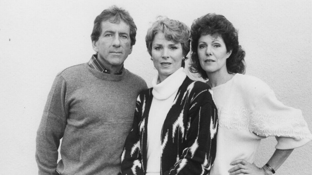 My Two Loves (1986)