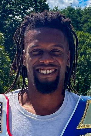 et billede af Julien Baptiste