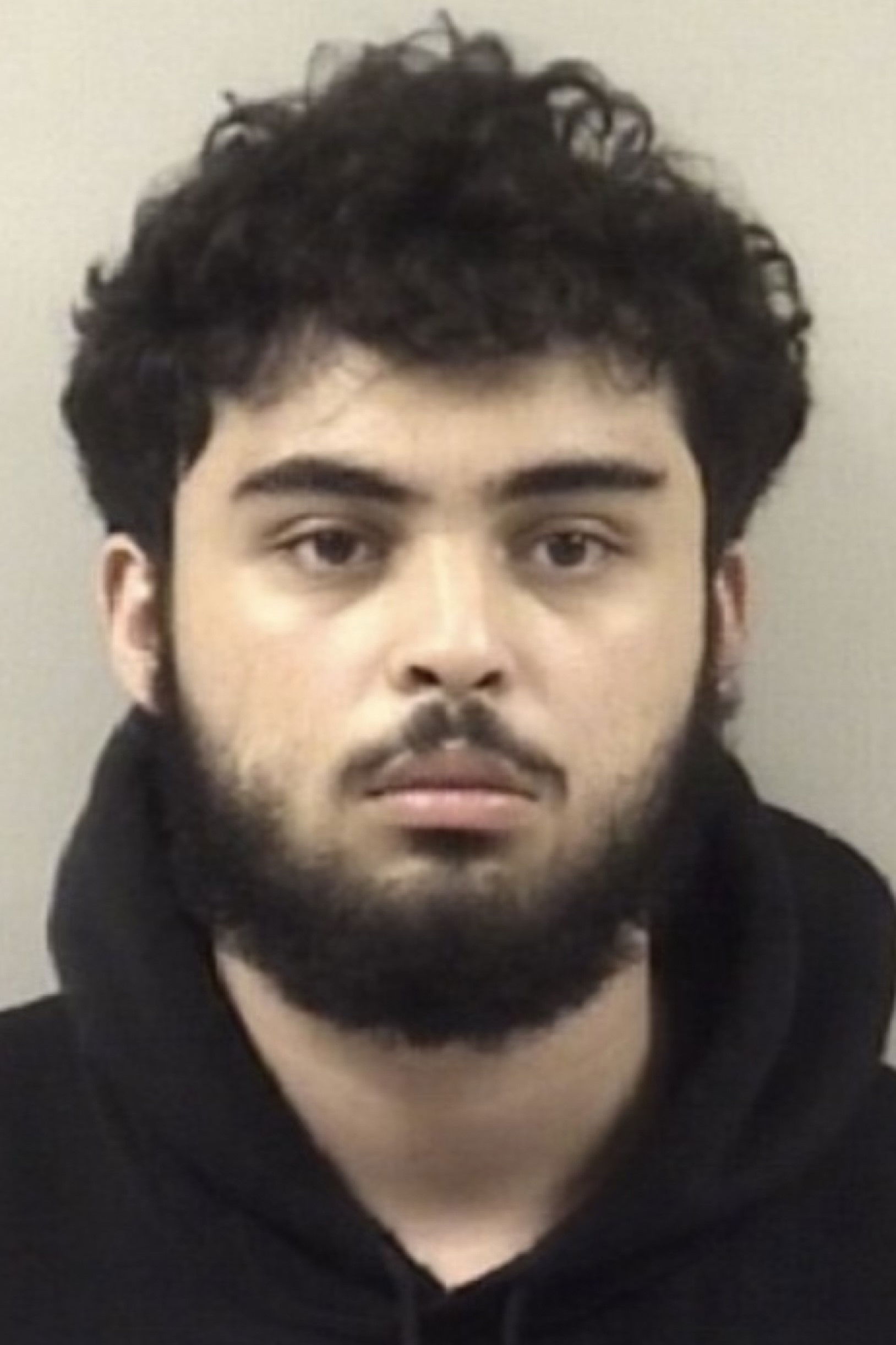 et billede af Christian Diaz