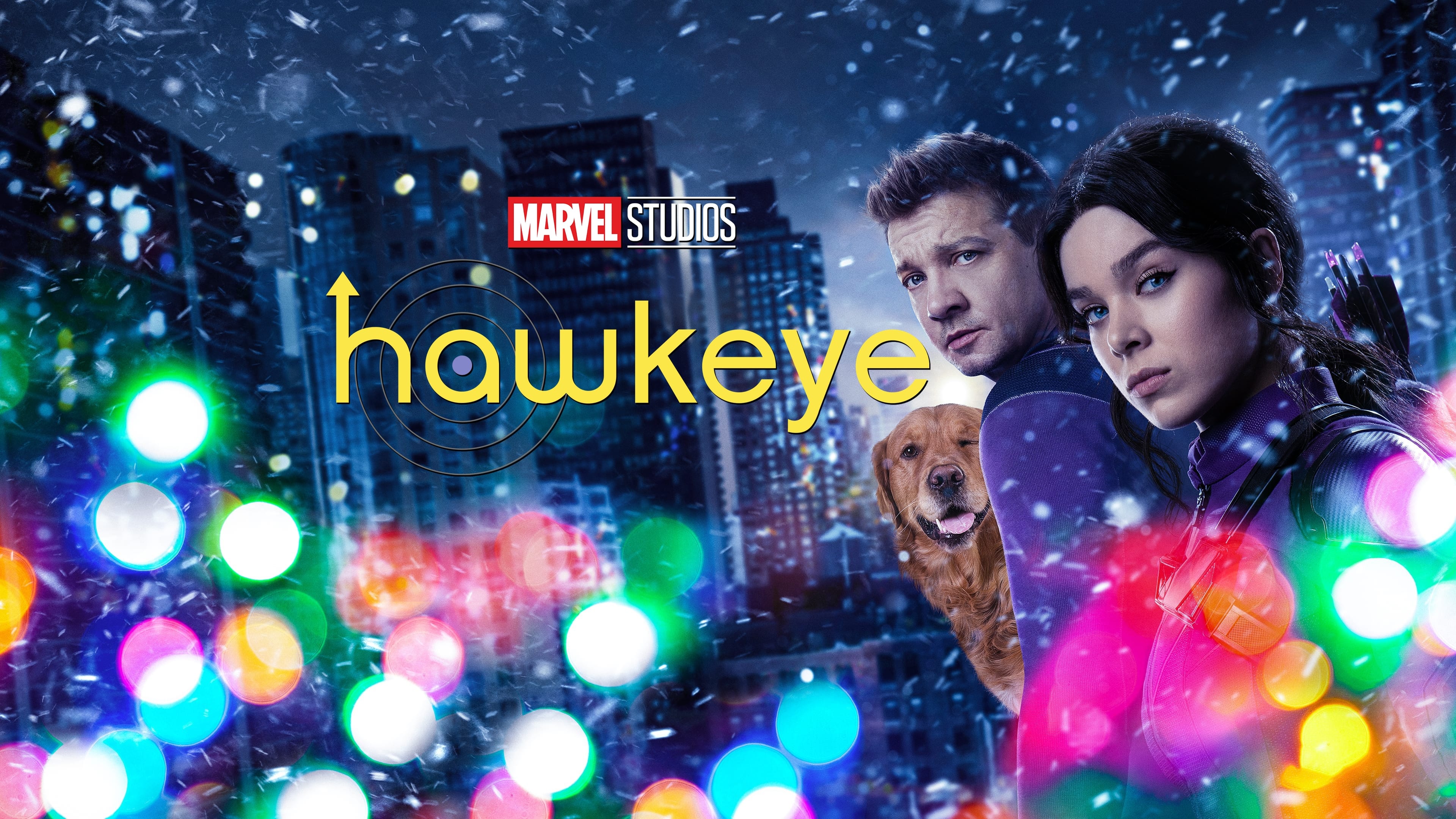 Hawkeye - Season 1 Episode 5