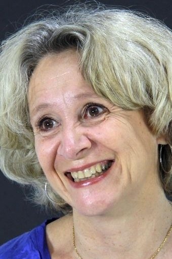 et billede af Isabelle Courger