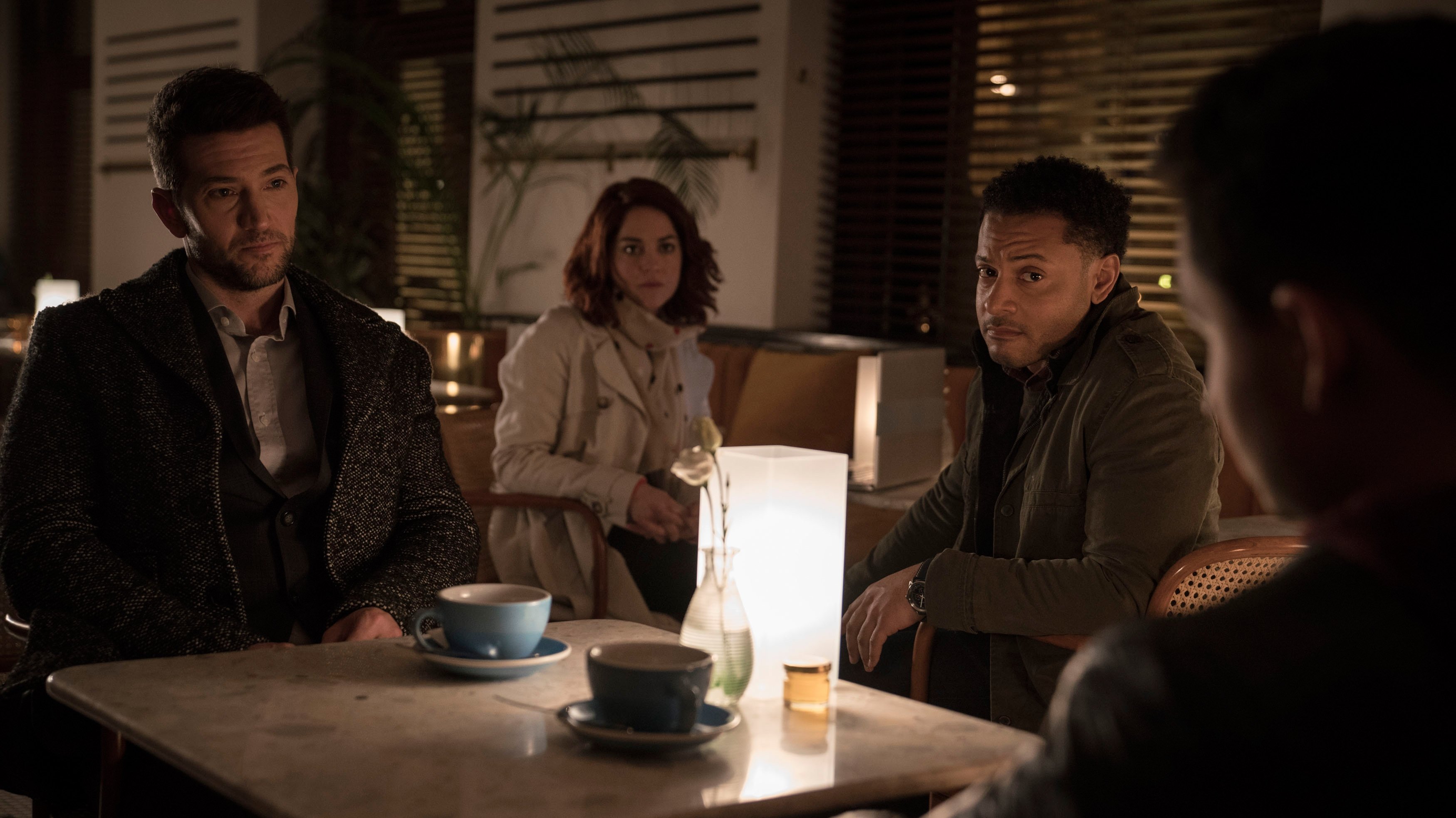Le Detenu Saison 2 Netflix Date De Sortie Le Detenu Saison 2 | AUTOMASITES