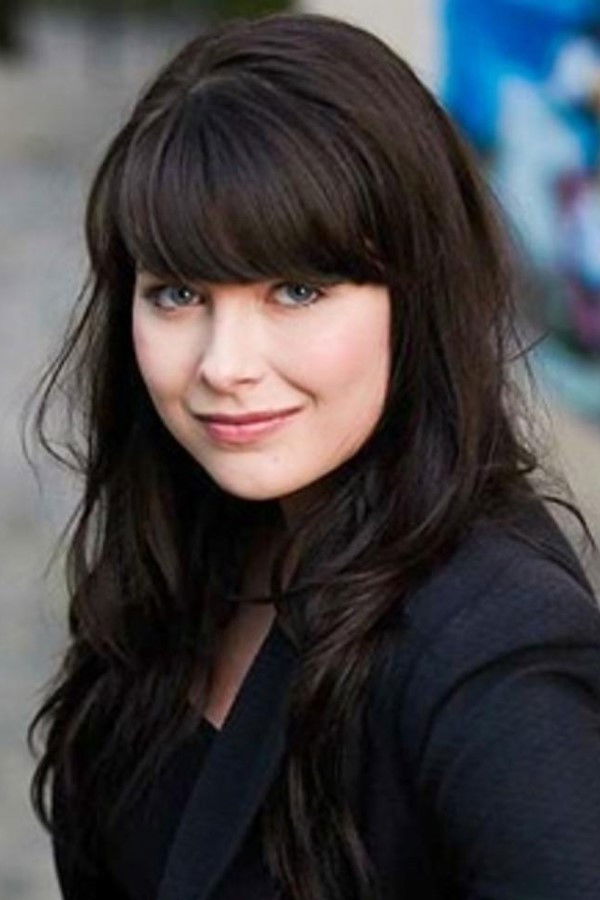 et billede af Victoria Oberli