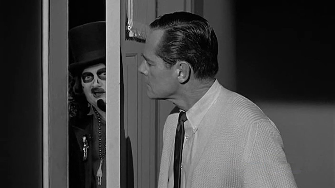 Svengoolie