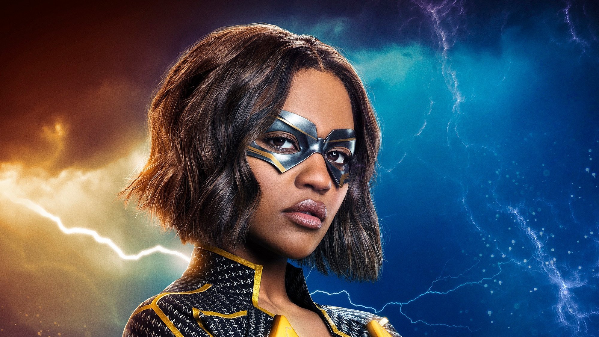 Black Lightning - Season 1