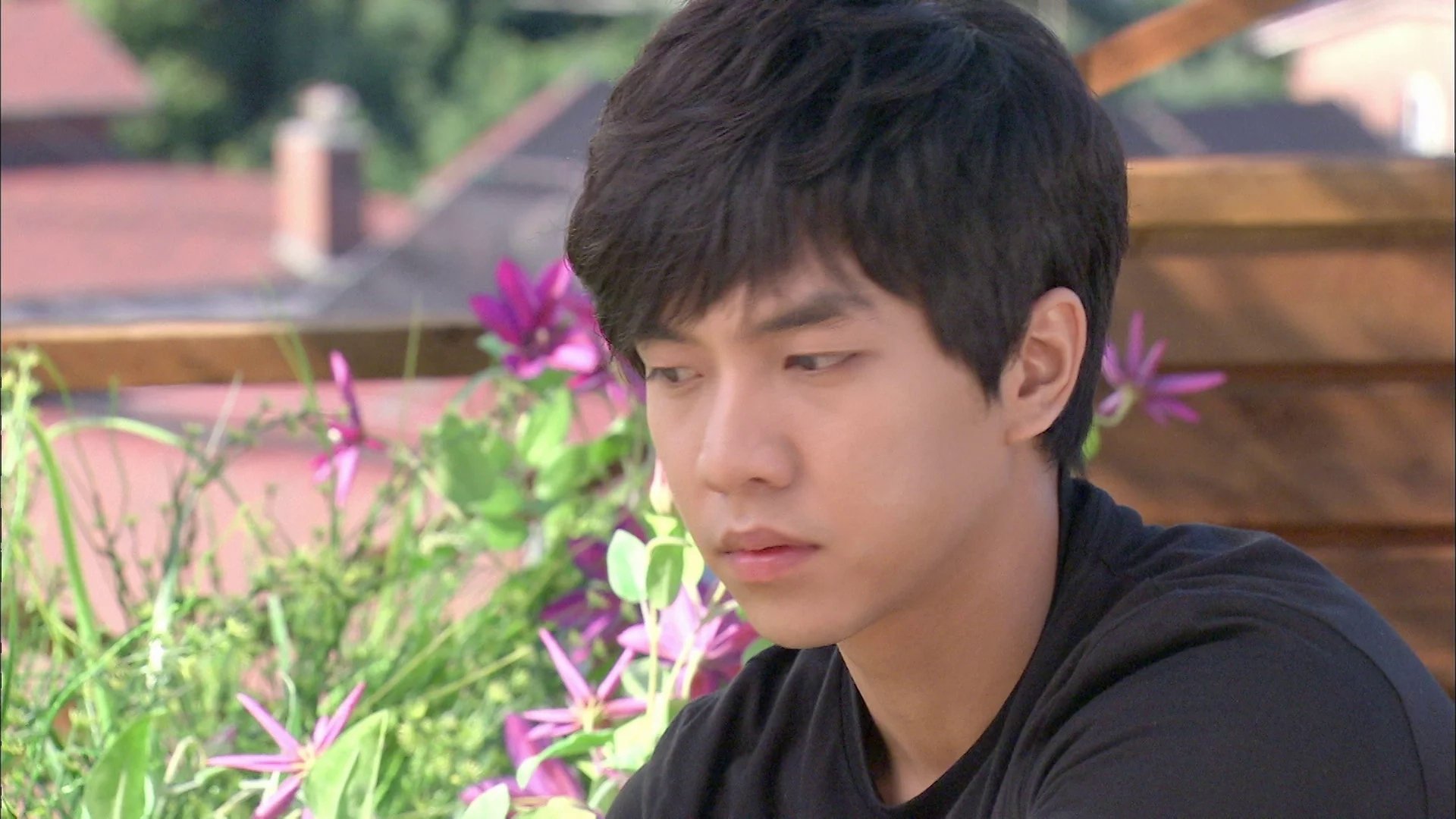 My Girlfriend Is a Gumiho