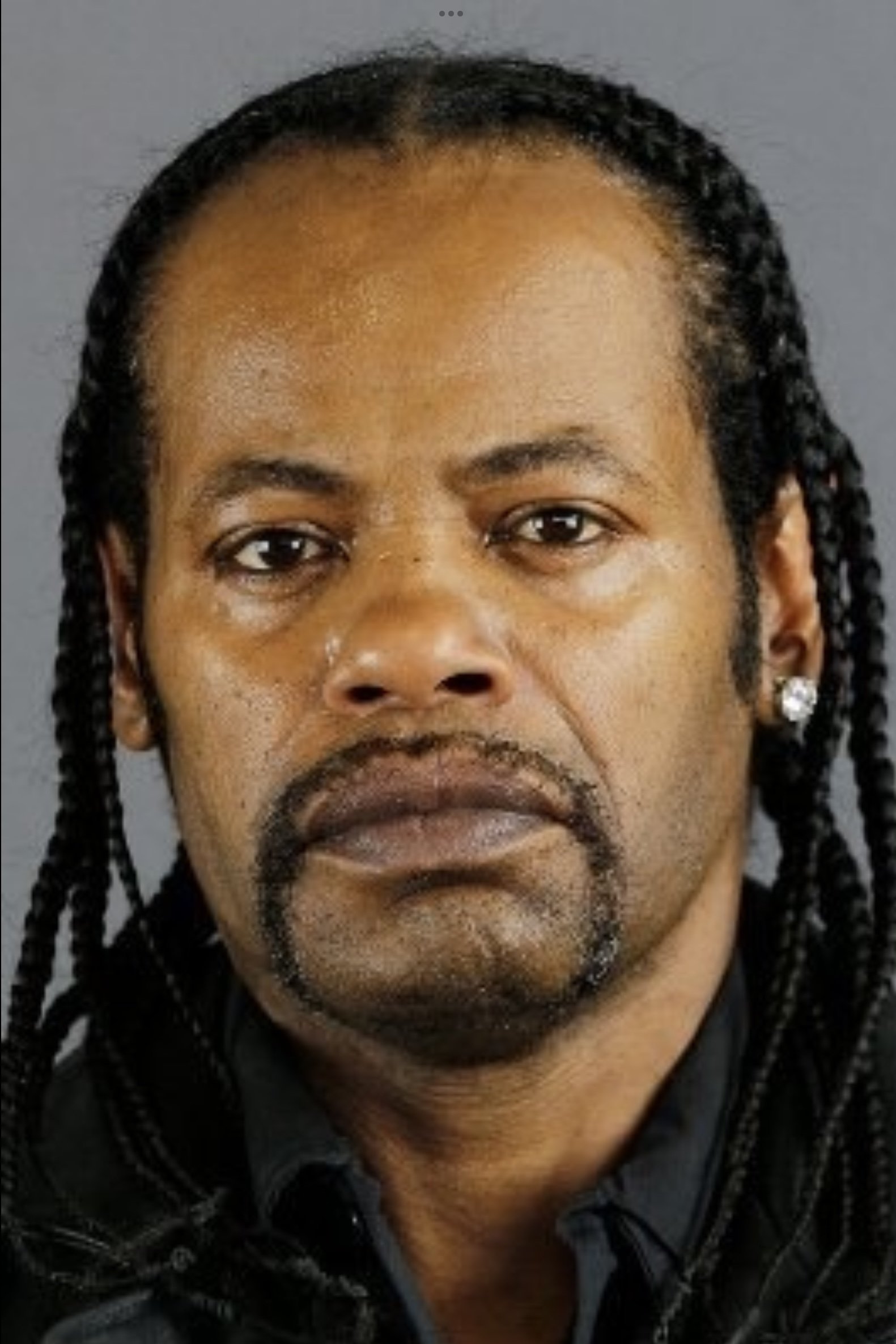 et billede af Michael C. Matthews