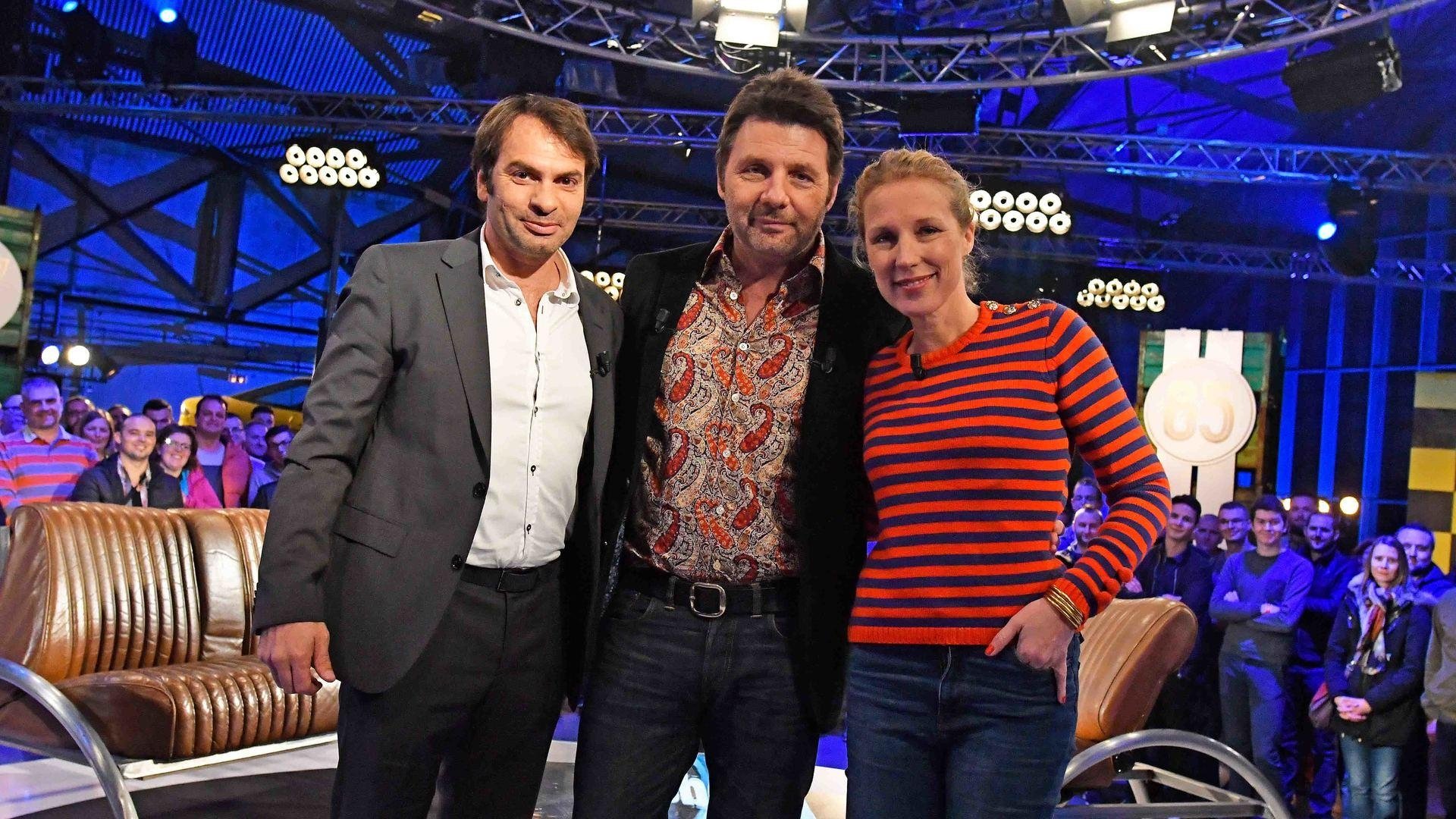 Top Gear France