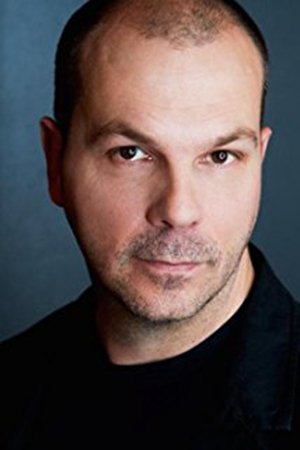 et billede af Christopher Gibbs