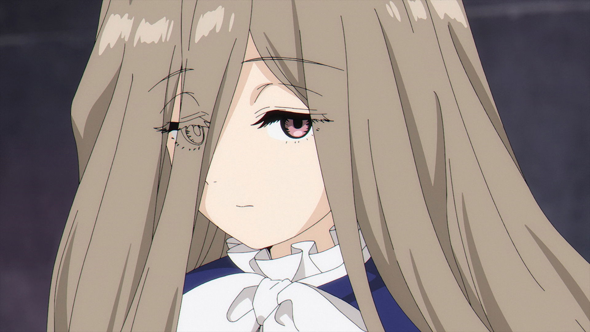 Frieren: Beyond Journey's End Season 1 :Episode 23  Conquering the Labyrinth