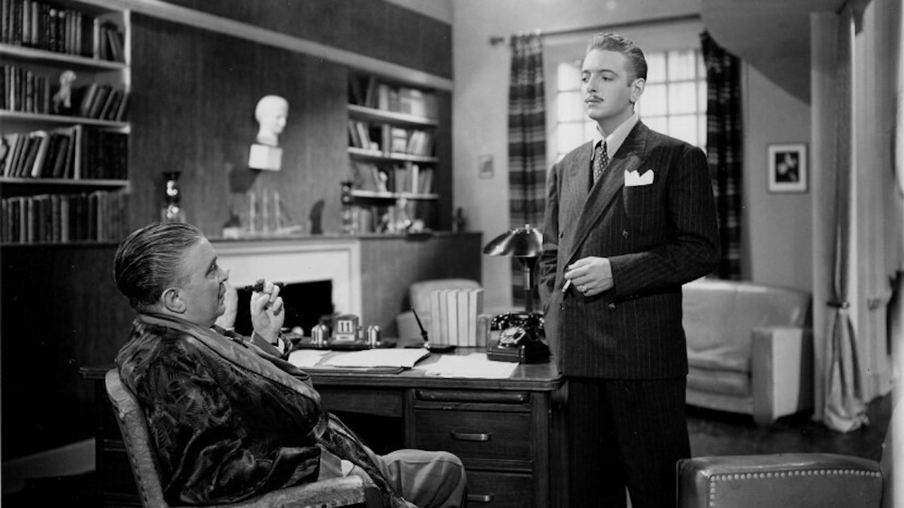 La trepadora (1944)