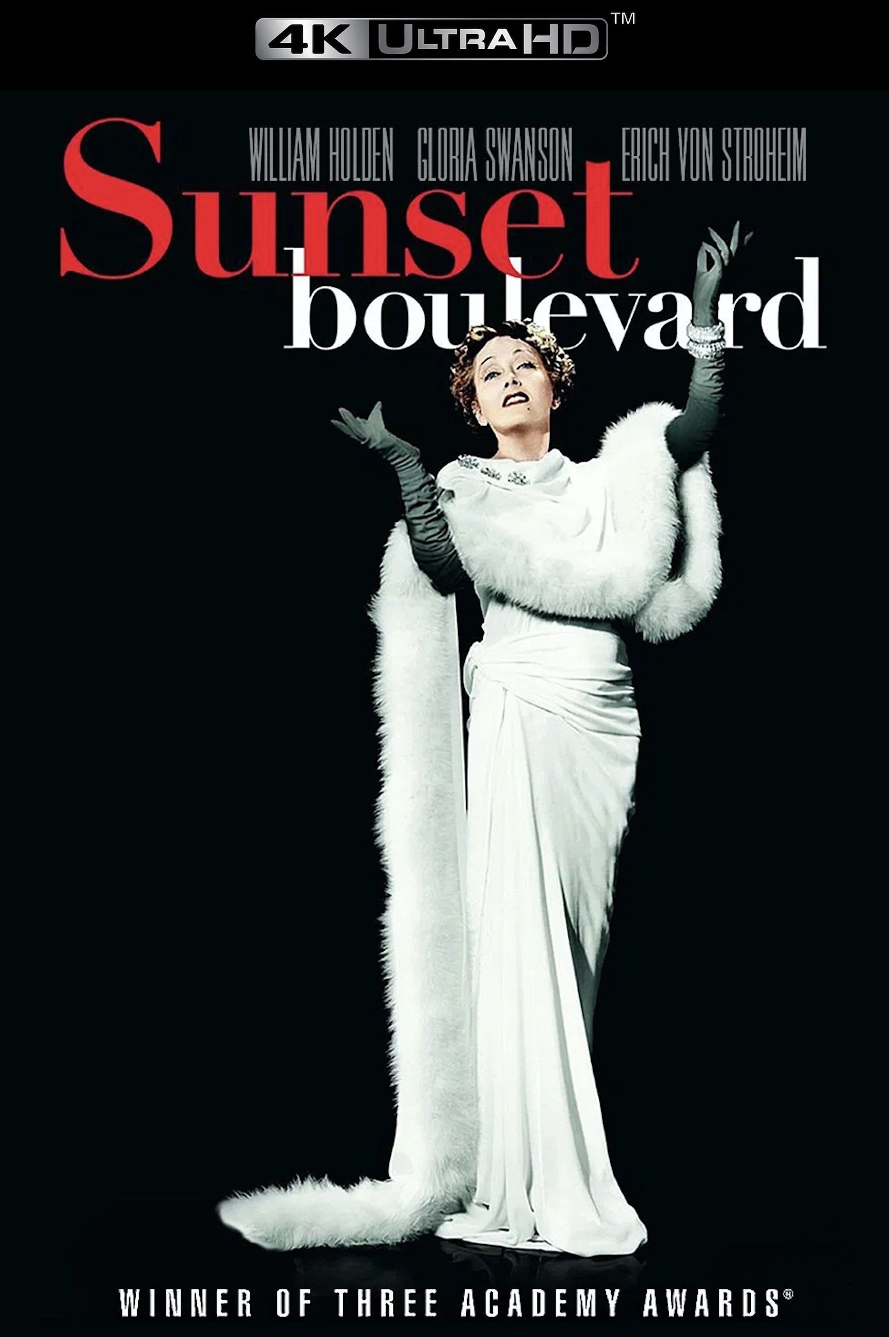 Sunset Boulevard