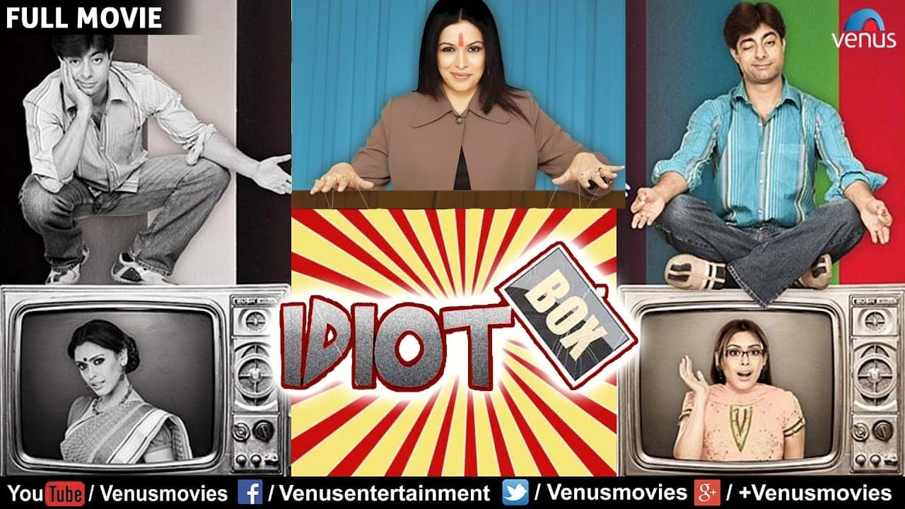 Idiot Box (2010)
