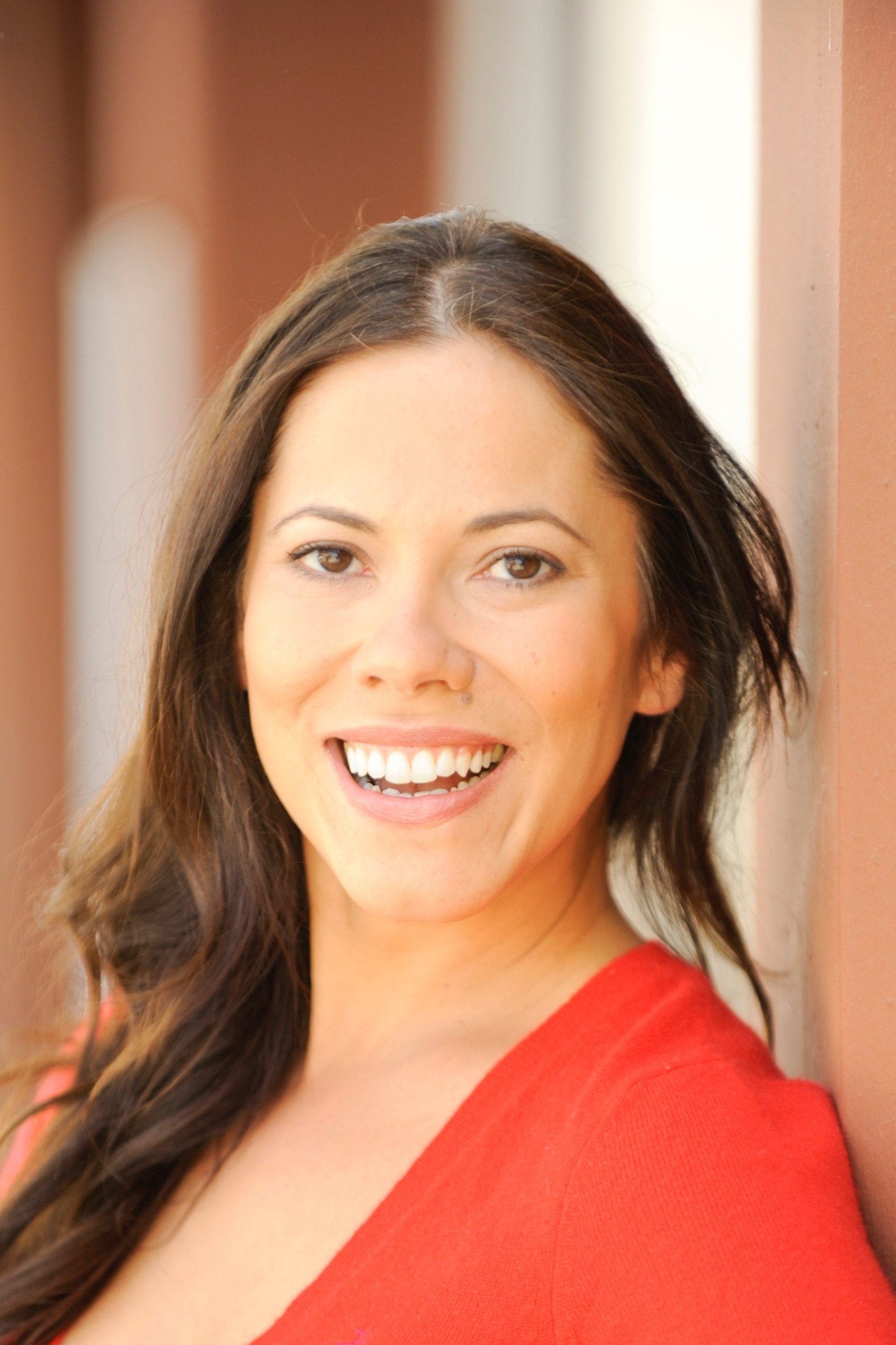 et billede af Romi Dias