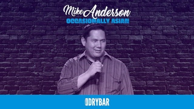 Dry Bar Comedy
