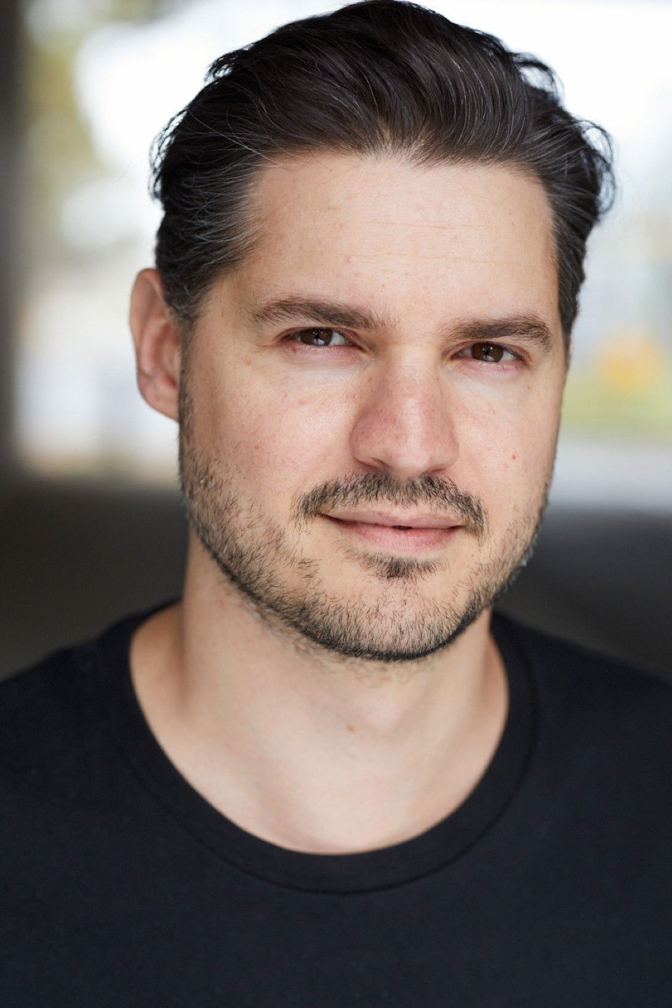 et billede af Mathew Da Via