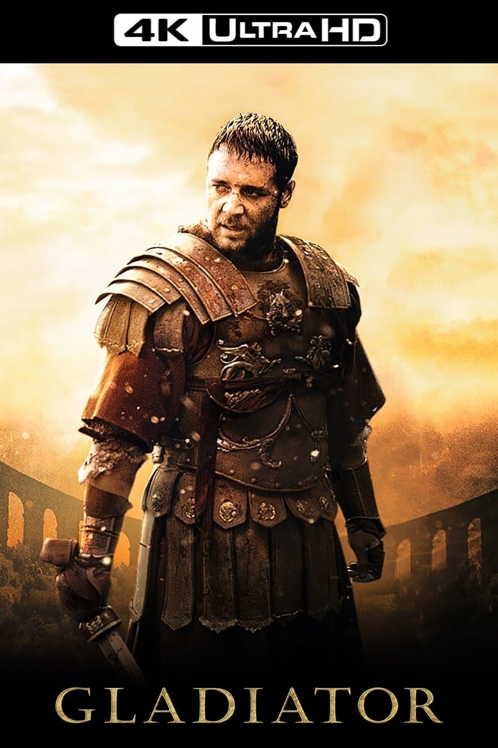 Gladiator