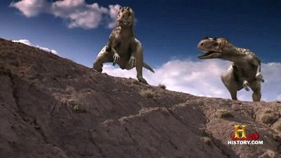Thumbnail for Hunter becomes Hunted Season 1 Episode 6