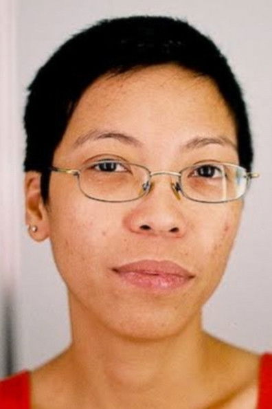 et billede af Lorna Sanchez