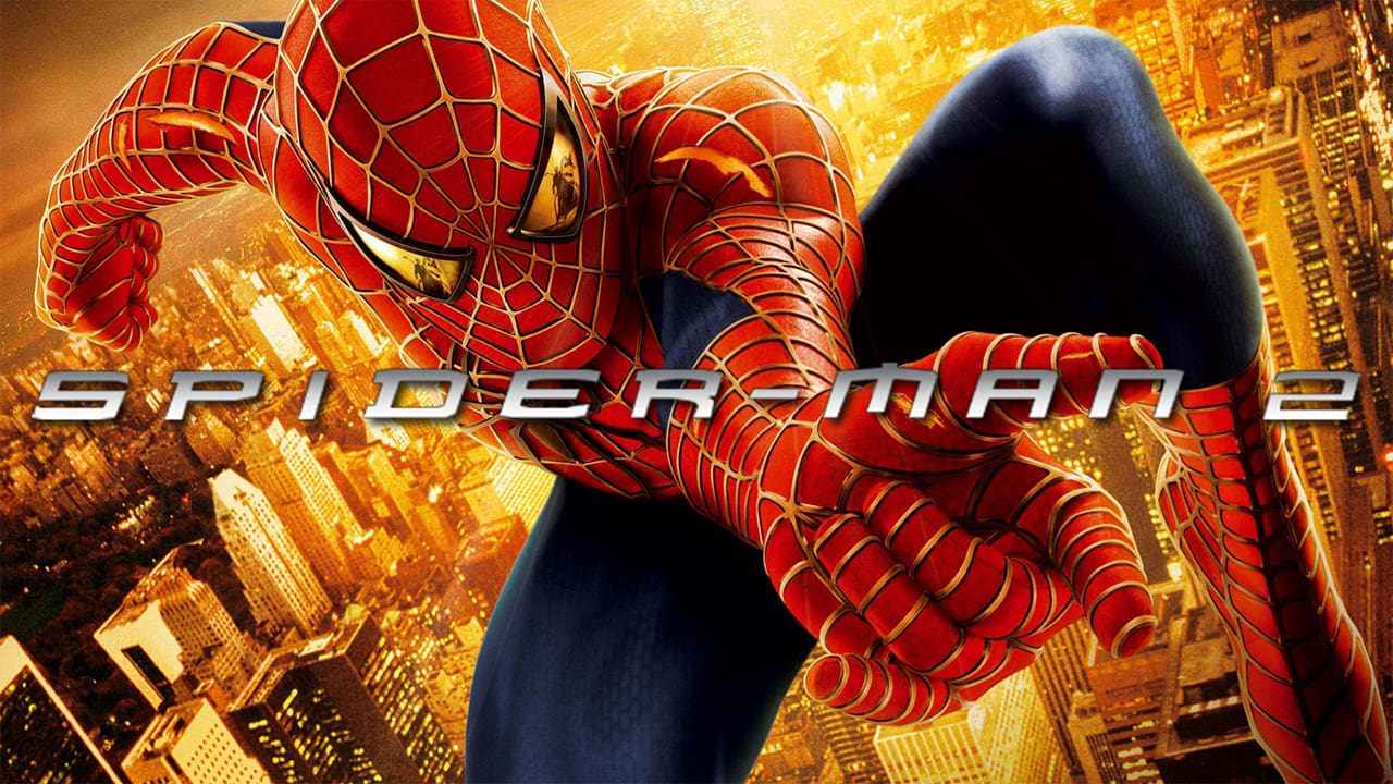 Людина-павук 2 (2004)