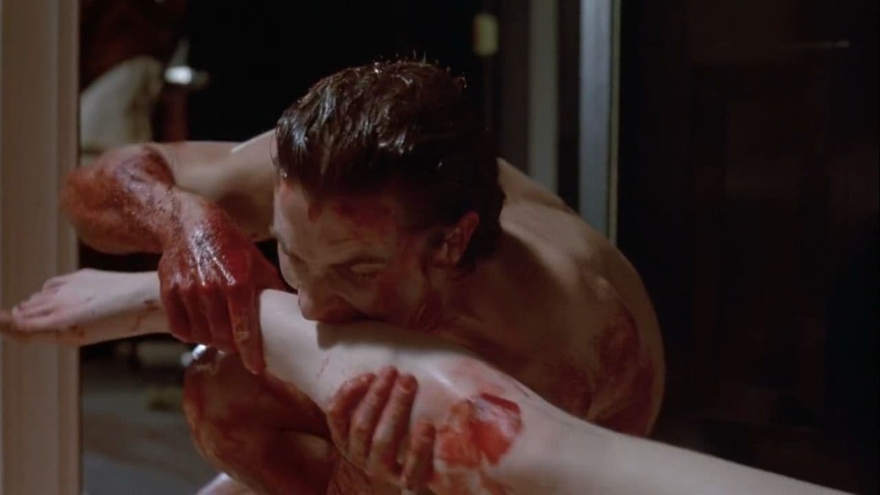 American Psycho (2000)