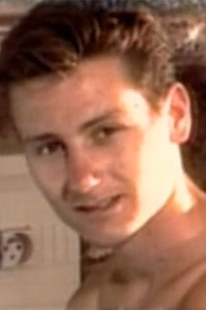 et billede af Alexandre Parrys