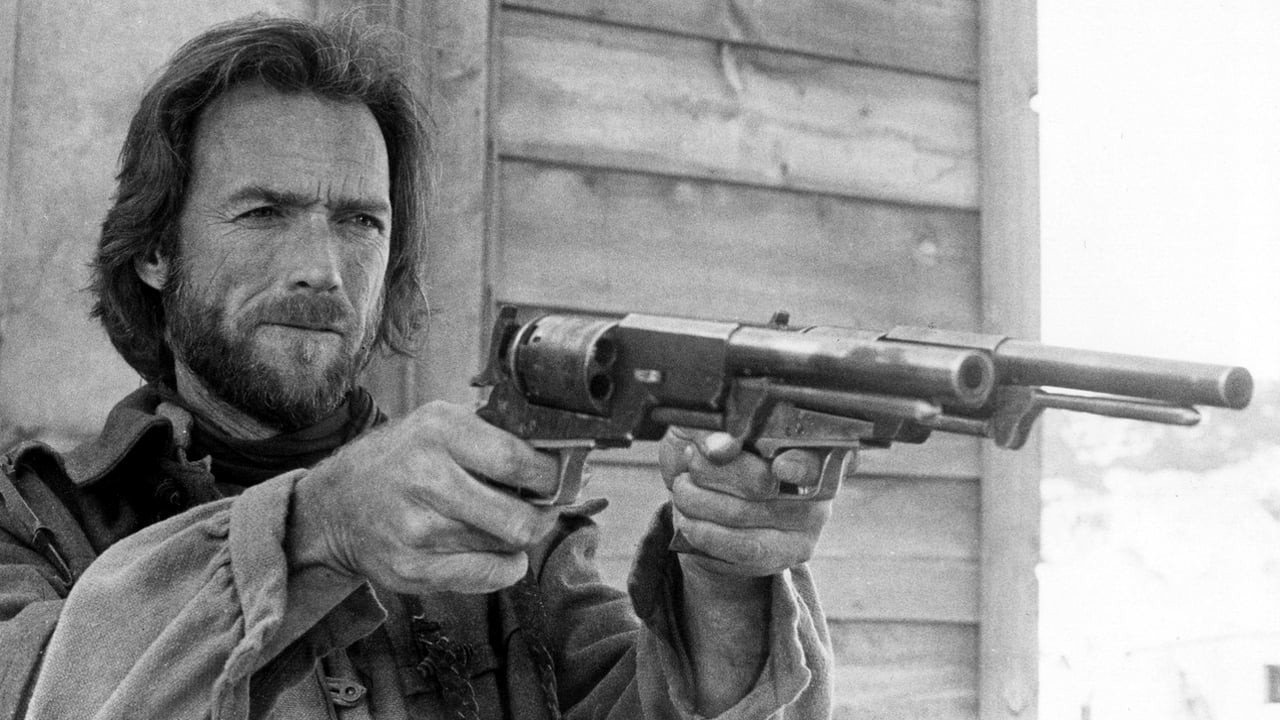 Wyjęty Spod Prawa Josey Wales (1976)