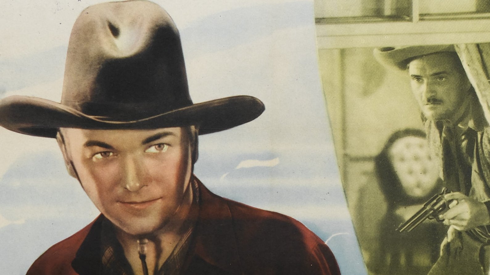 Watch Hopalong Cassidy Returns (1936) - MAXDREAM HD