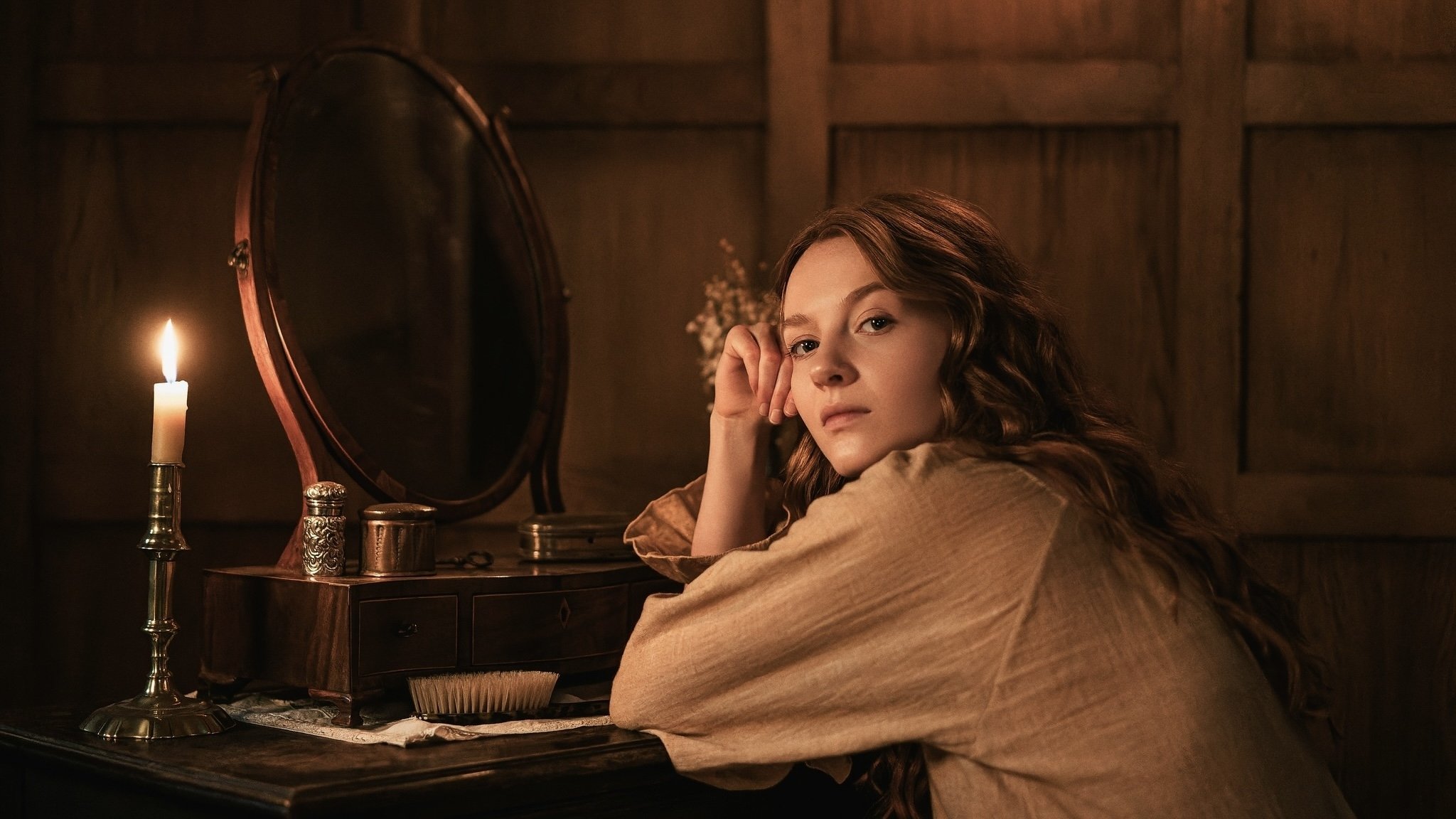 Outlander: Blood of My Blood - Season 1