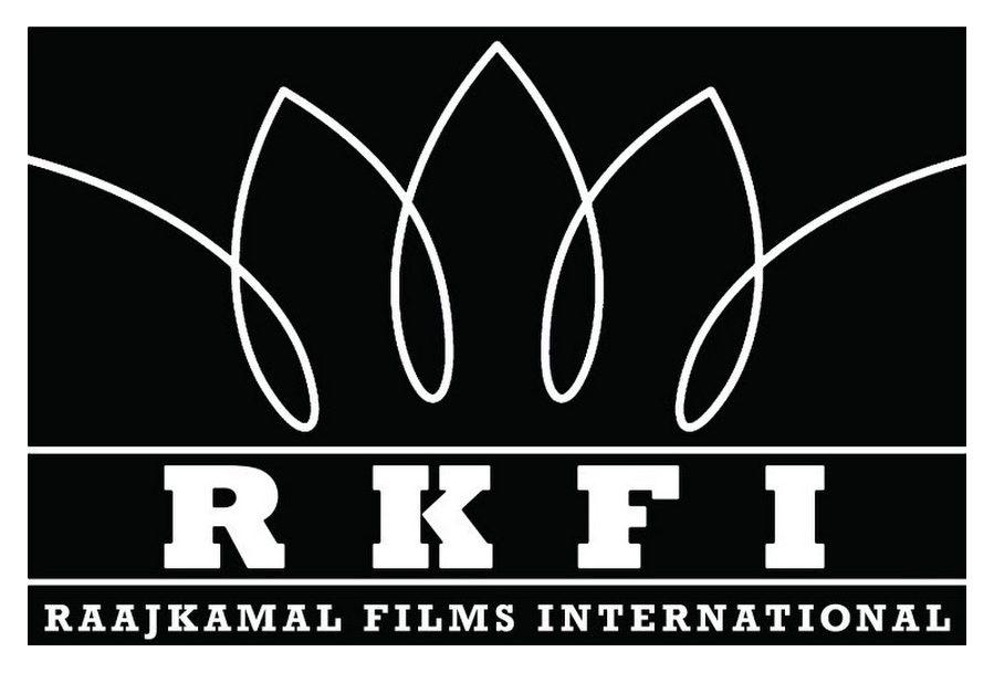 Logo de la société Raajkamal Films International 7172