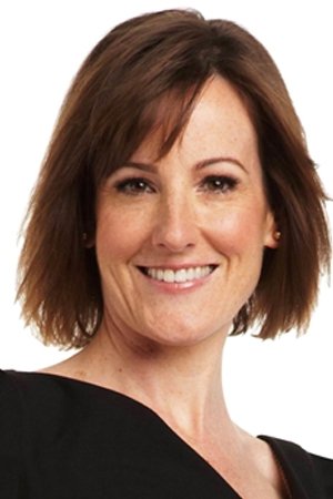 et billede af Megan Hollingshead