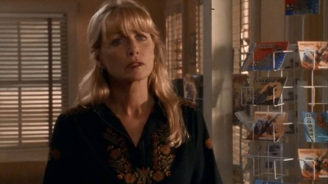 O Ataque dos Vermes Malditos – A Série: 1×2