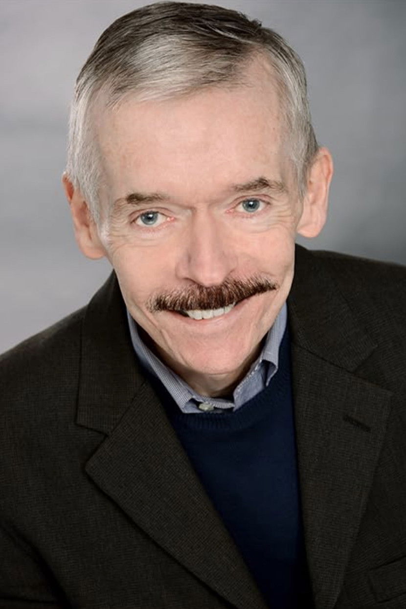 et billede af Ed Ryan