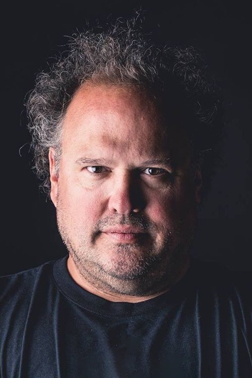 et billede af Martin Picard