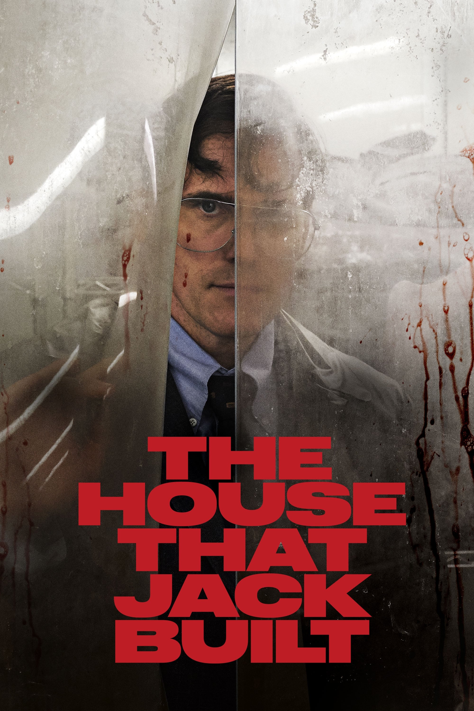 The House That Jack Built