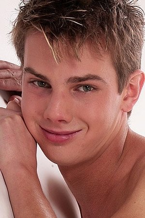 et billede af Johny Hunter