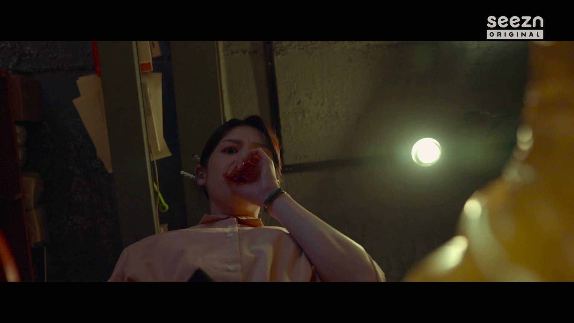 Midnight Horror: Six Nights