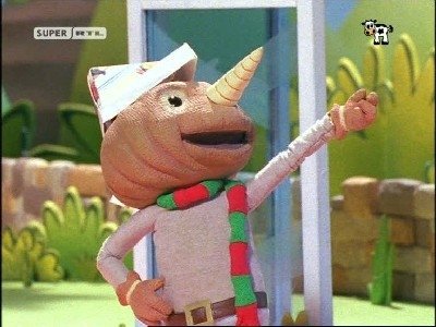 Bob the Builder