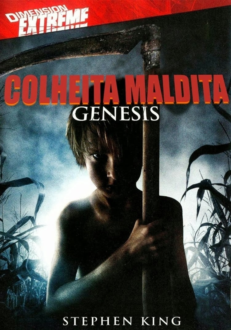 2011 Children Of The Corn: Genesis