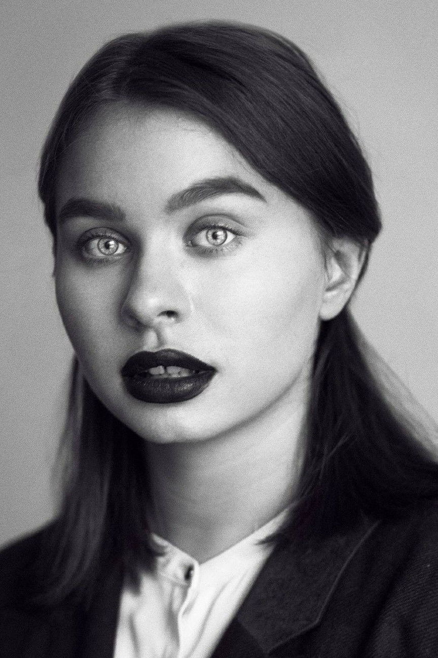 et billede af Olesya Ochepovskaya