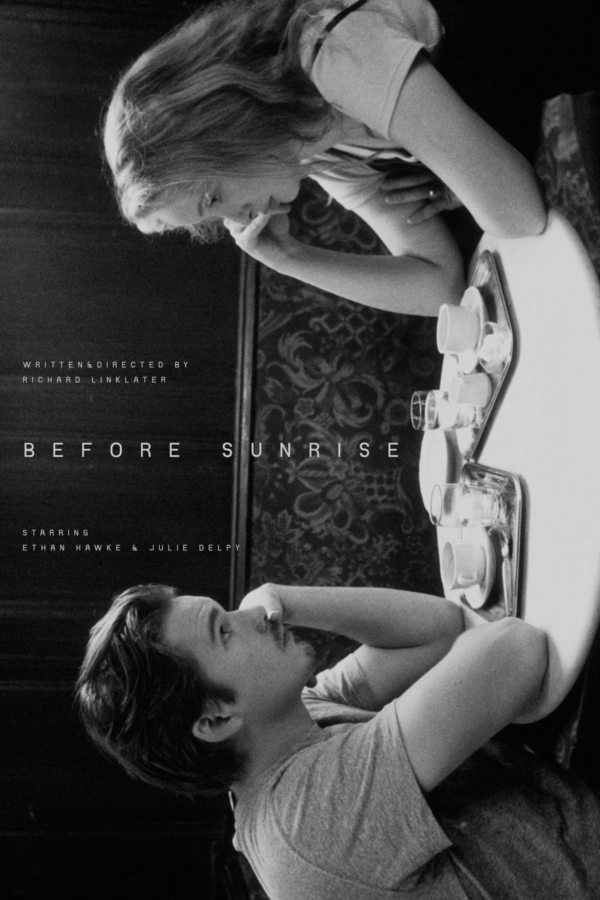 Before Sunrise