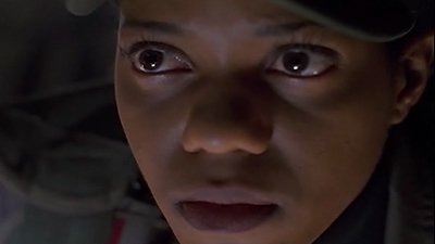 Space: Above and Beyond