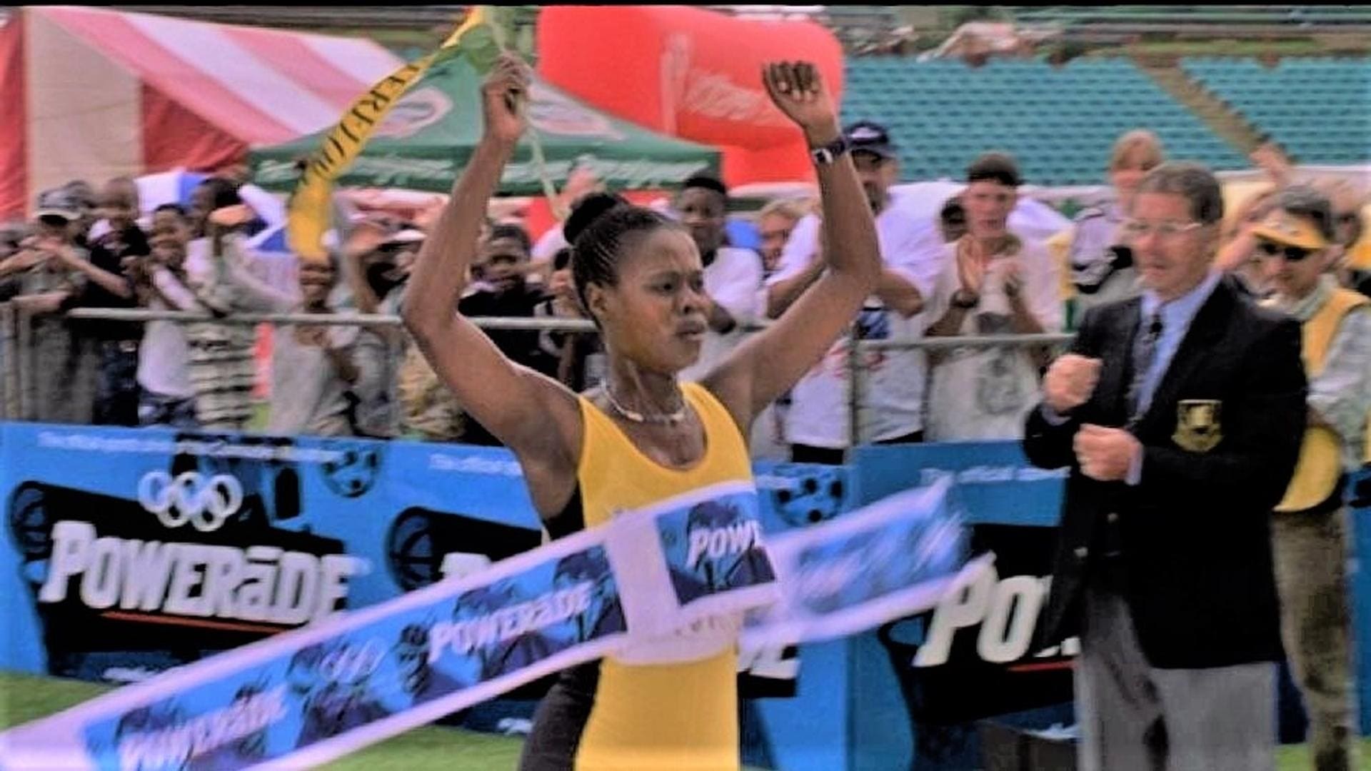 La larga marcha (2001)