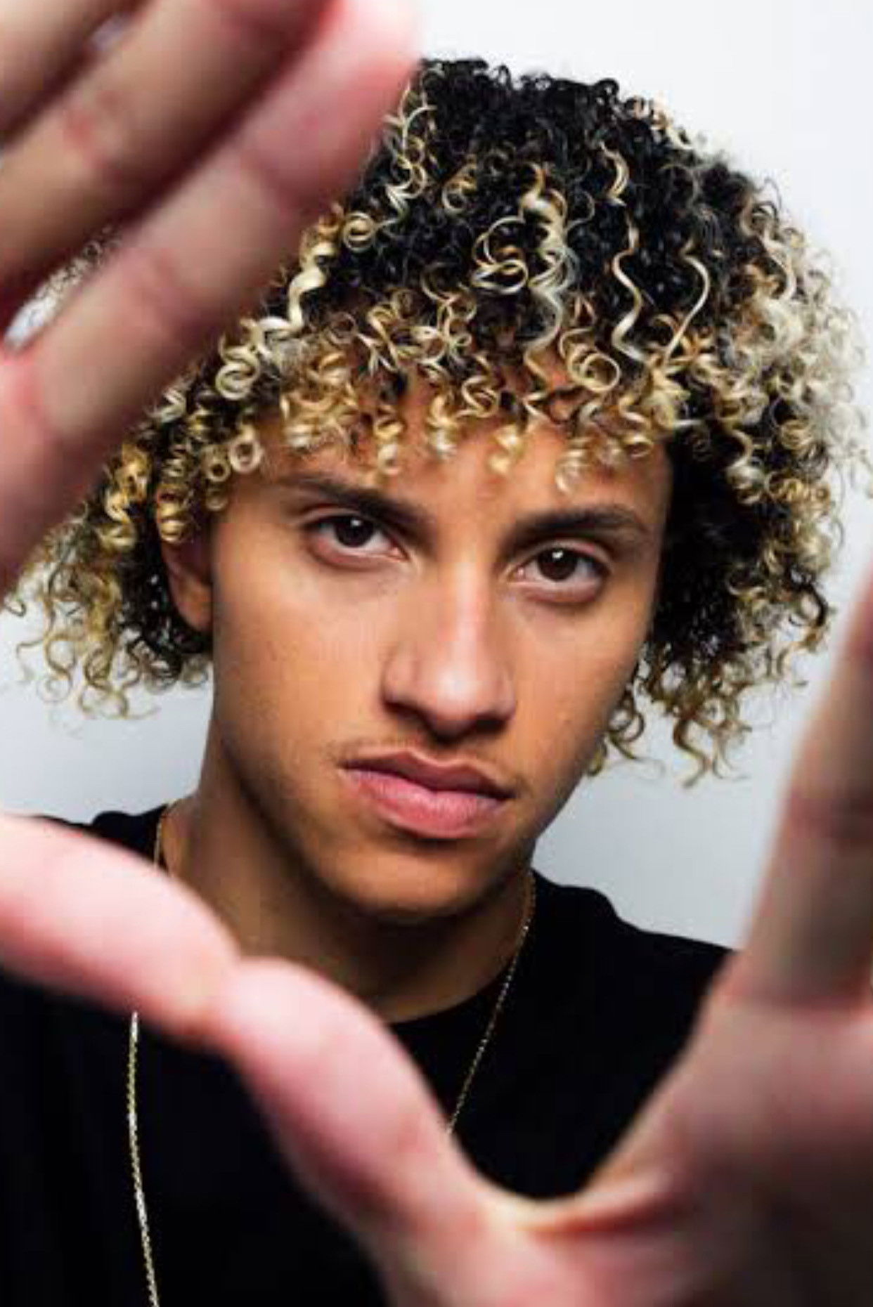 et billede af Gabriel do Borel