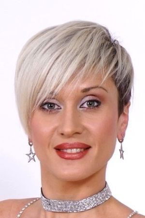 et billede af Tanya Virago