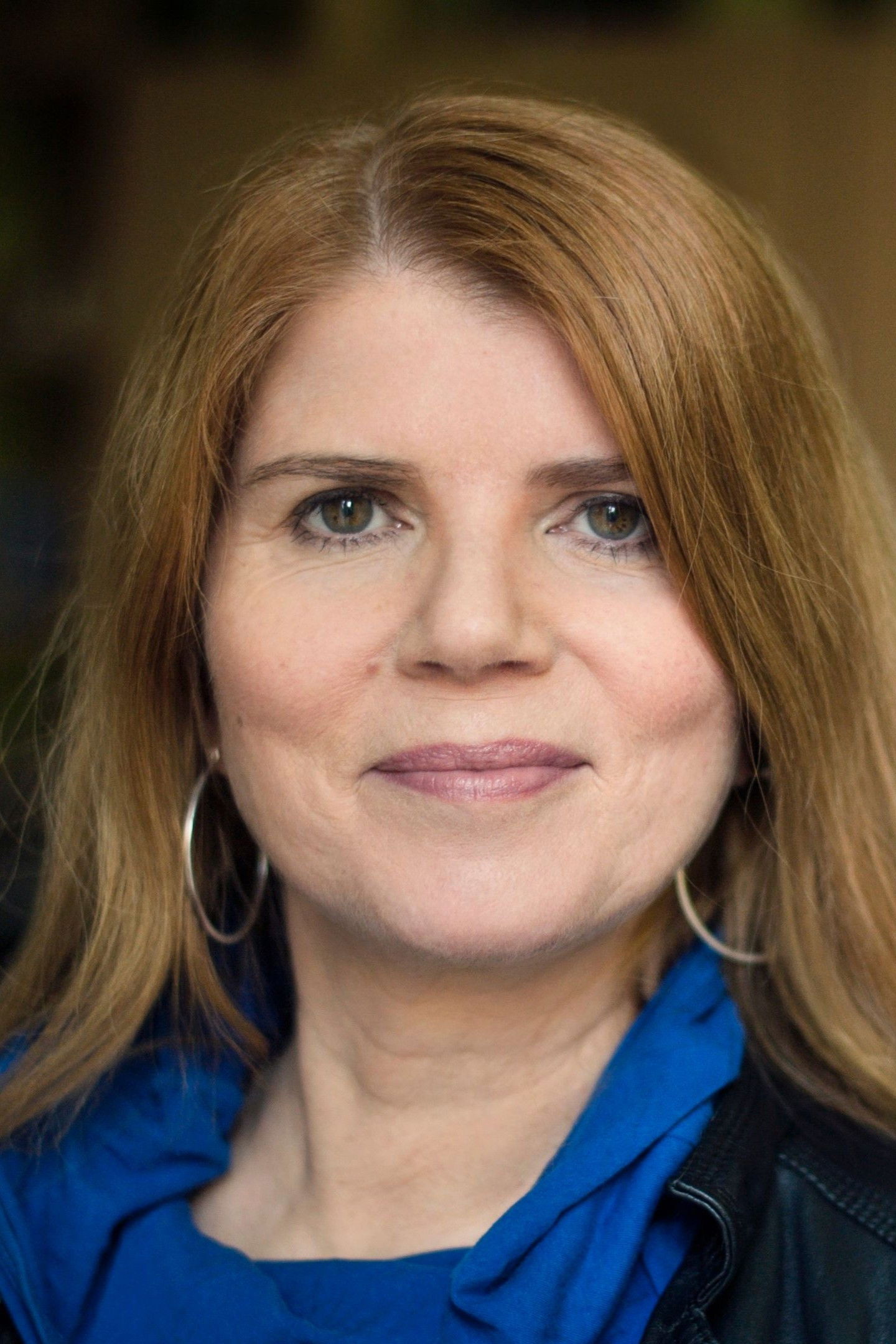 et billede af Anne Osterloh