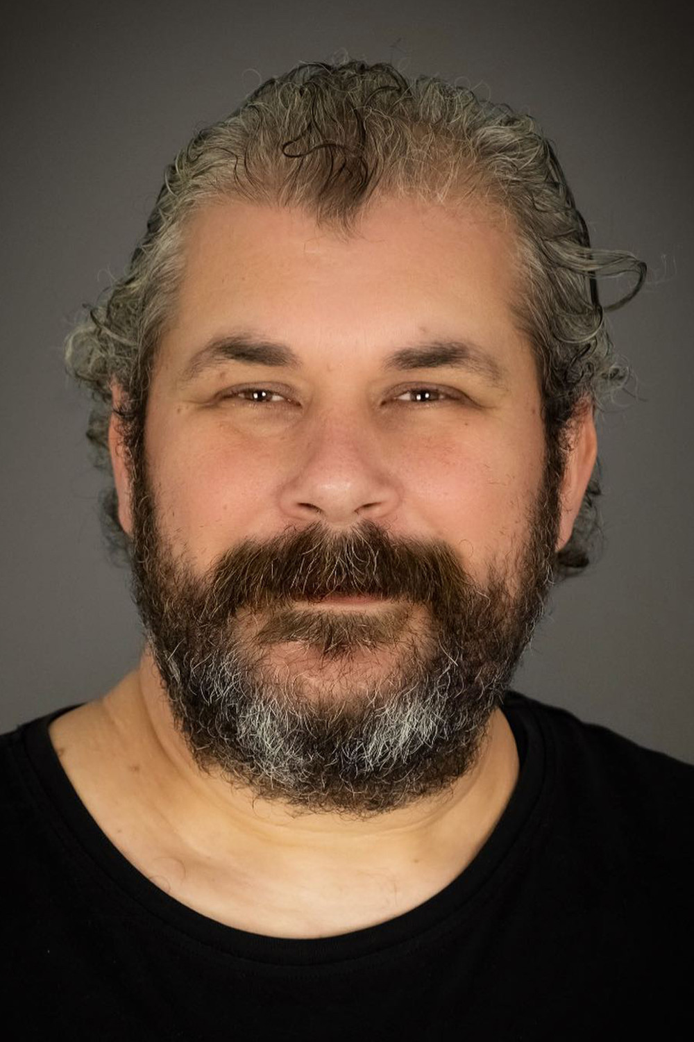 et billede af Ramazan Akcan