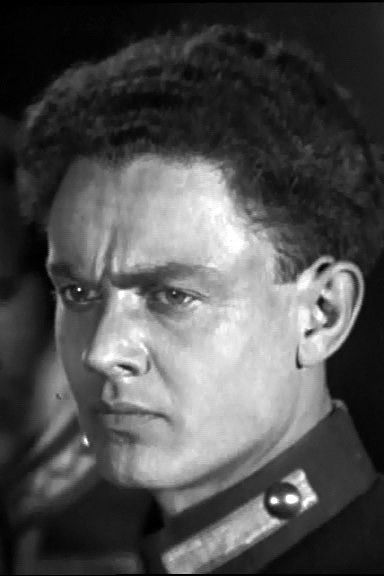 et billede af Nikolai Yarochkin