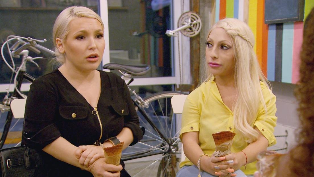 Little Women: LA