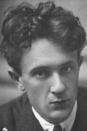 et billede af Mikhail Dagmarov